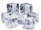 we sell ice